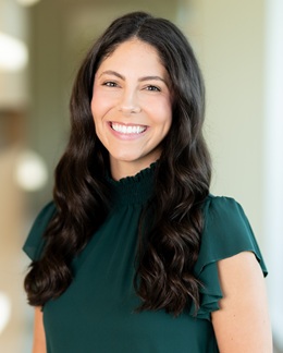 Katelyn Norse, D.O.